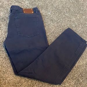 Tory Burch Super Skinny Jeans
